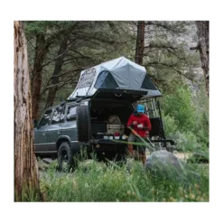 JAMES BAROUD Vision 150 -Camping Équipements Magasin james baroud vision 150 13