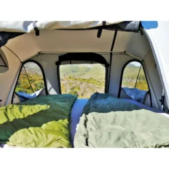 JAMES BAROUD Vision 150 -Camping Équipements Magasin james baroud vision 150 7