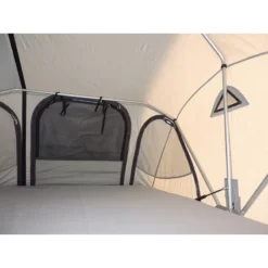 JAMES BAROUD Vision 150 -Camping Équipements Magasin james baroud vision 150 8