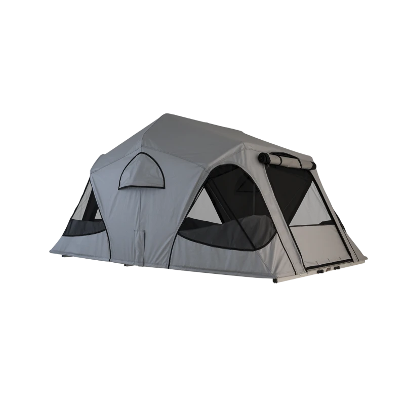 JAMES BAROUD Vision 180 6 JAMES BAROUD Vision 180 – Image 4