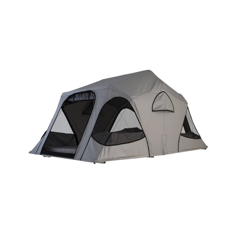 JAMES BAROUD Vision 180 7 JAMES BAROUD Vision 180 – Image 5