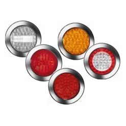 JOKON Feu Arrière 735 17 JOKON Feu Arrière 735 -Camping Équipements Magasin jokon feu arriere 735 o 155 mm 7