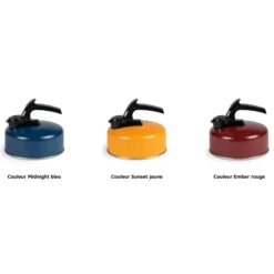 KAMPA Billy 1 -Camping Équipements Magasin kampa billy 1 2