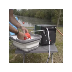 KAMPA DOMETIC Geyser 12 KAMPA DOMETIC Geyser -Camping Équipements Magasin kampa dometic geyser 4