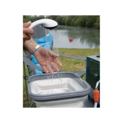 KAMPA DOMETIC Geyser 13 KAMPA DOMETIC Geyser -Camping Équipements Magasin kampa dometic geyser 5