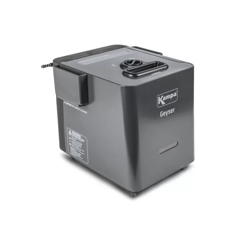 KAMPA DOMETIC Geyser 3 KAMPA DOMETIC Geyser