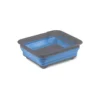 KAMPA Drainer Bassine égouttoir Rétractable -Camping Équipements Magasin kampa drainer bassine egouttoir retractable