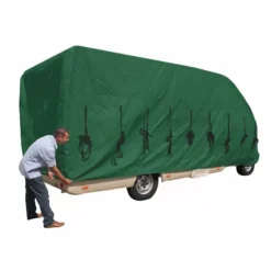 KAMPA Motor Home Cover 13 KAMPA Motor Home Cover -Camping Équipements Magasin kampa housse camping cars 2