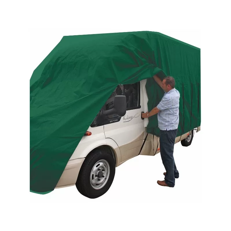 KAMPA Motor Home Cover 7 KAMPA Motor Home Cover – Image 5