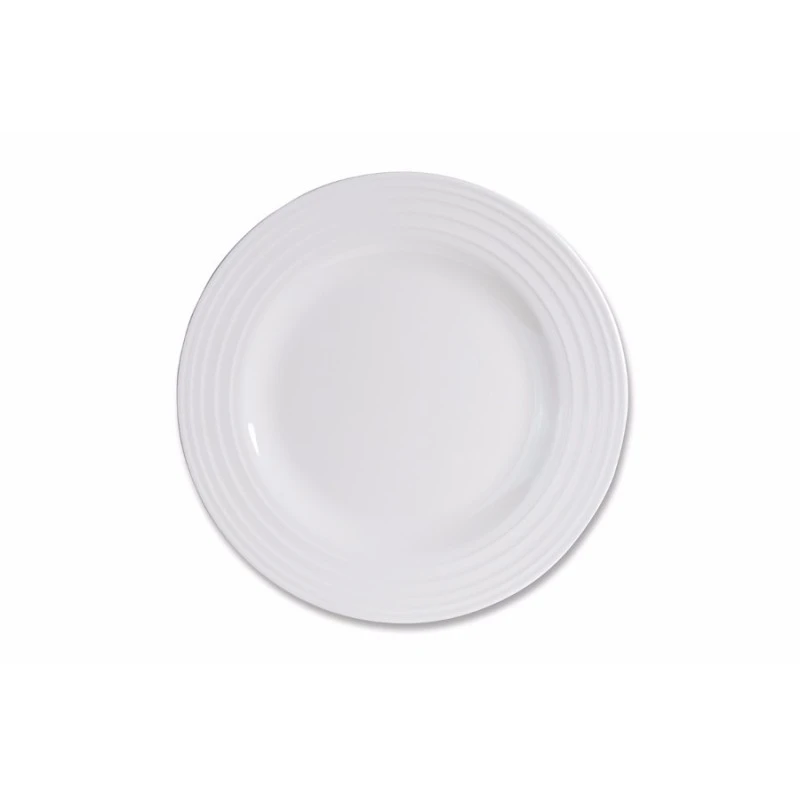 KAMPA Set 12 Pièces Blanco 4 KAMPA Set 12 Pièces Blanco – Image 2