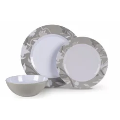 KAMPA Set 12 Pièces Bloom