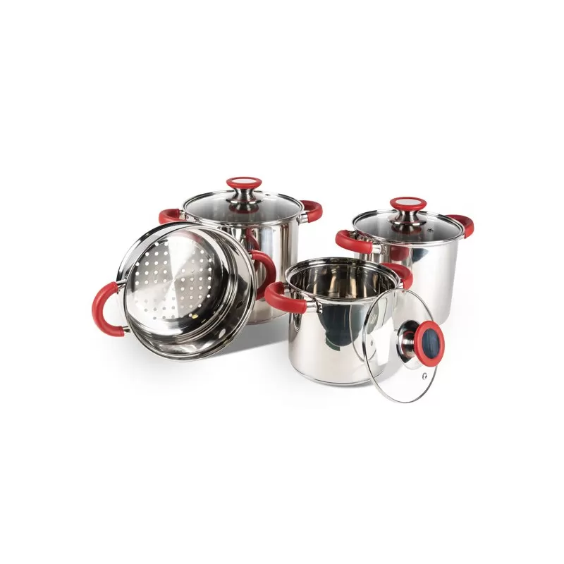 KAMPA Space Saver Deluxe 5 KAMPA Space Saver Deluxe – Image 3