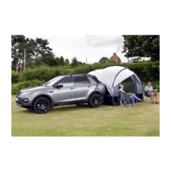 KAMPA Tailgater Air -Camping Équipements Magasin kampa tailgater air 2