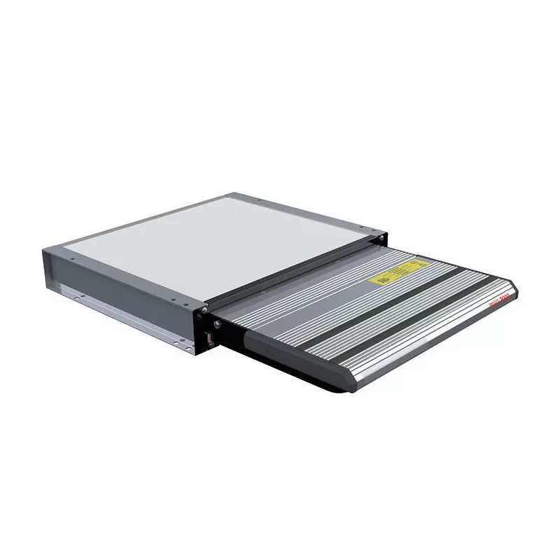 LIPPERT Marchepieds Innolight électrique 3 LIPPERT Marchepieds Innolight électrique