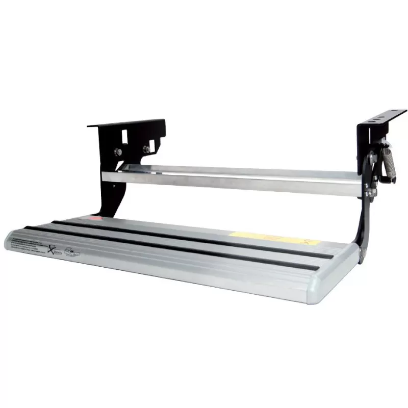 LIPPERT Marchepieds Serie R Manuel 3 LIPPERT Marchepieds Serie R Manuel