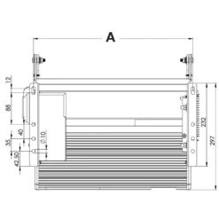 LIPPERT Marchepieds Serie S -Camping Équipements Magasin lippert marchepieds serie s 1