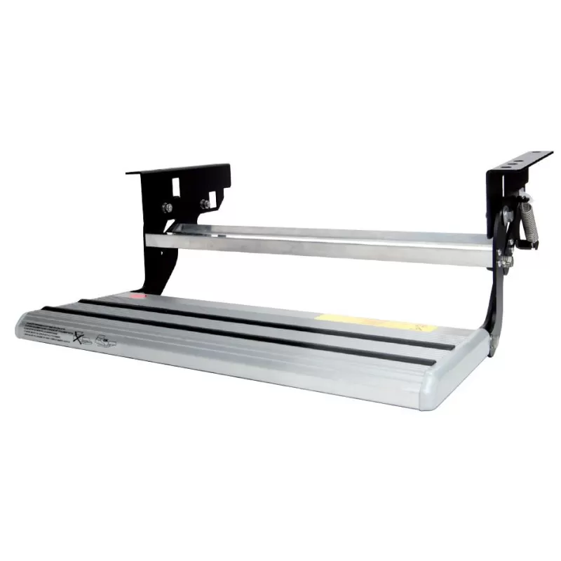 LIPPERT Marchepieds Serie T Manuel 3 LIPPERT Marchepieds Serie T Manuel