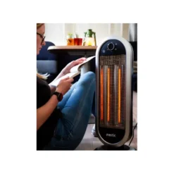 MESTIC Chauffage MCK-400 -Camping Équipements Magasin mestic chauffage mck 400 2