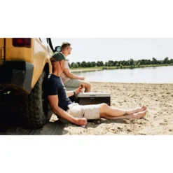 MESTIC Cool Box MCC-35 12 MESTIC Cool Box MCC-35 -Camping Équipements Magasin mestic cool box mcc 35 2