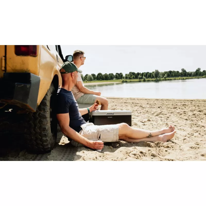 MESTIC Cool Box MCC-35 5 MESTIC Cool Box MCC-35 – Image 3