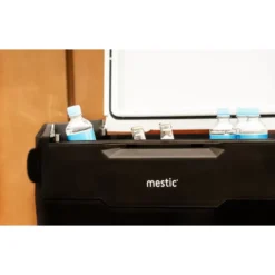 MESTIC Cool Box MCCHD-33 AC/DC -Camping Équipements Magasin mestic cool box mcchd 33 ac dc 10