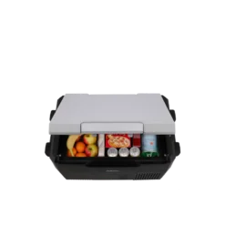 MESTIC Cool Box MCCHD-33 AC/DC -Camping Équipements Magasin mestic cool box mcchd 33 ac dc 3