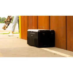 MESTIC Cool Box MCCHD-45 AC/DC -Camping Équipements Magasin mestic cool box mcchd 45 ac dc 1