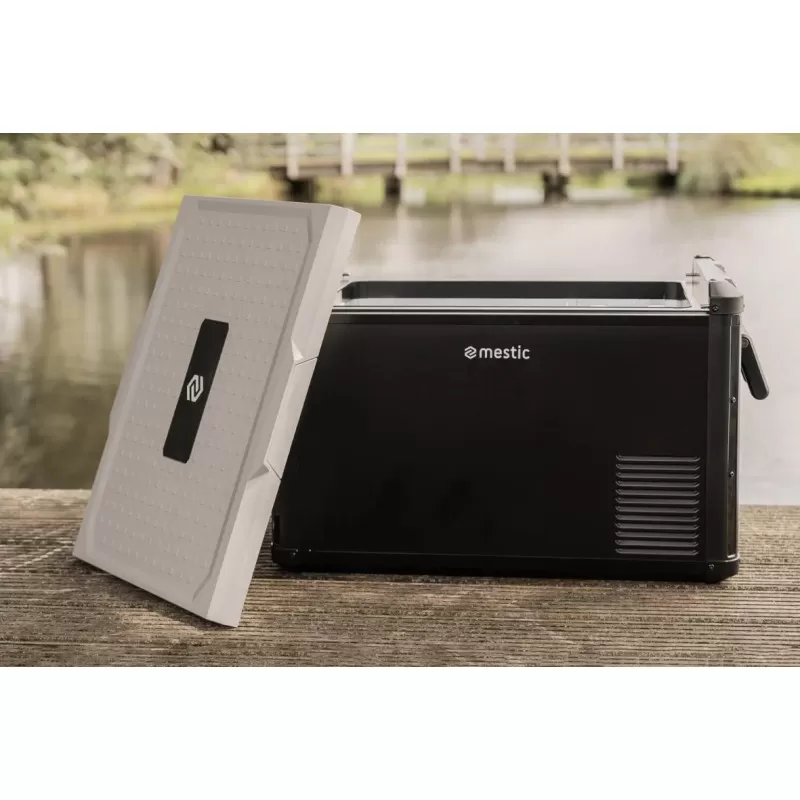 MESTIC Cool Box MCCP-45 AC/DC 7 MESTIC Cool Box MCCP-45 AC/DC – Image 5