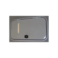 METALLARTE Porte Pour Coffre Gaz -Camping Équipements Magasin metallarte porte pour coffre 2