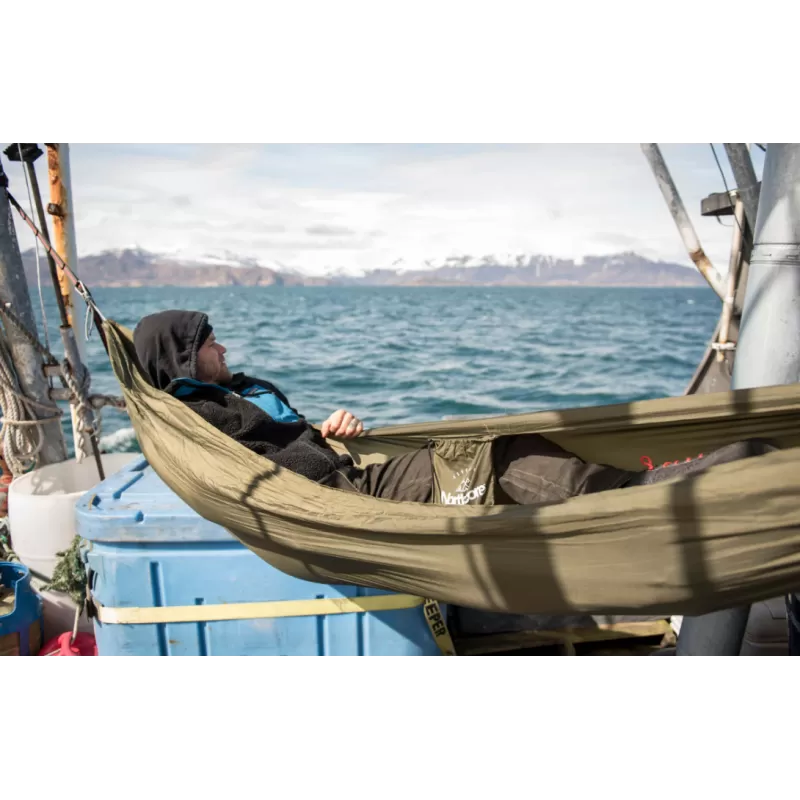 Northcore NORTHOCORE Hamac Kick Back 5 Northcore NORTHOCORE Hamac Kick Back – Image 3