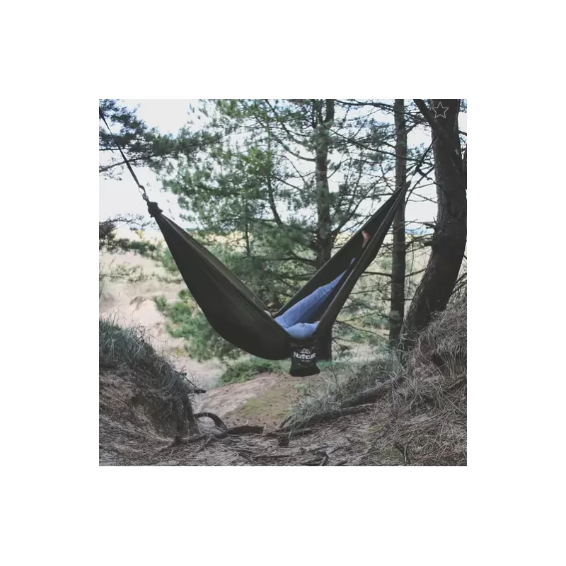 Northcore NORTHOCORE Hamac Kick Back 6 Northcore NORTHOCORE Hamac Kick Back – Image 4