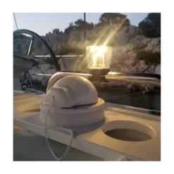 NUOVA RADE Lampe De Balcon Solaire -Camping Équipements Magasin nuova rade lampe a energie solaire 2