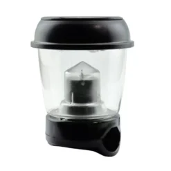 NUOVA RADE Lampe De Balcon Solaire