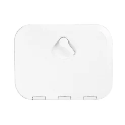 NUOVA RADE Trappe Top Line Blanc