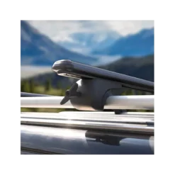 OMAC Barres De Toit Boldbar Ford Custom -Camping Équipements Magasin omac barres de toit boldbar ford custom 2