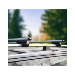 OMAC Barres De Toit Boldbar Ford Custom -Camping Équipements Magasin omac barres de toit boldbar ford custom 3