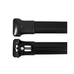 OMAC Barres De Toit Elegance Jumpy / Expert 2 -Camping Équipements Magasin omac barres de toit elegance jumpy expert 2 2