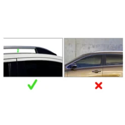 OMAC Barres De Toit Elegance Jumpy / Expert 2 -Camping Équipements Magasin omac barres de toit elegance jumpy expert 2 7