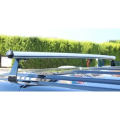 OMAC Barres De Toit Transversale VW T5 -Camping Équipements Magasin omac barres de toit transversale t5 2