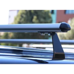 OMAC Barres De Toit Transversale VW T5 -Camping Équipements Magasin omac barres de toit transversale t5 3