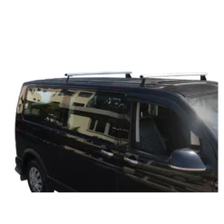 OMAC Barres De Toit Transversale VW T5 -Camping Équipements Magasin omac barres de toit transversale t5 4