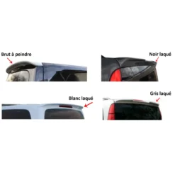 OMAC Becquet De Toit AR Vito W447 -Camping Équipements Magasin omac becquet de toit ar vito w447 2