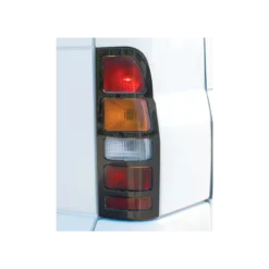 OMAC Cadres De Finition Feux AR Inox Ford Transit 4