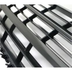 OMAC Calandre Sans Sigle VW T6 9 OMAC Calandre Sans Sigle VW T6 -Camping Équipements Magasin omac calandre sans sigle vw t6 2