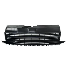 OMAC Calandre Sans Sigle VW T6 11 OMAC Calandre Sans Sigle VW T6 -Camping Équipements Magasin omac calandre sans sigle vw t6 4