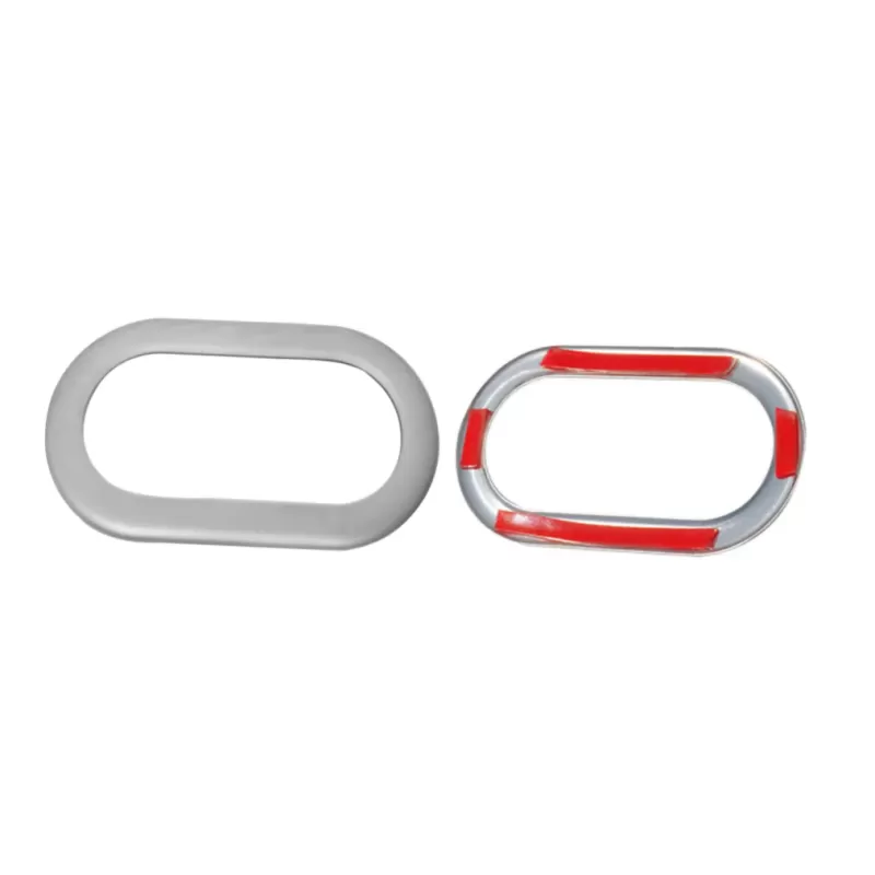 OMAC Cerclage Chromé Clignotant VW T5 5 OMAC Cerclage Chromé Clignotant VW T5 – Image 3