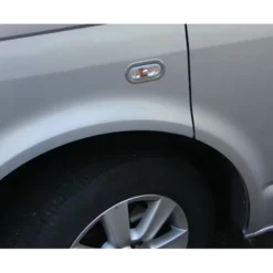 OMAC Cerclage Chromé Clignotant VW T5 9 OMAC Cerclage Chromé Clignotant VW T5 -Camping Équipements Magasin omac cerclage chrome clignotant vw t5 3