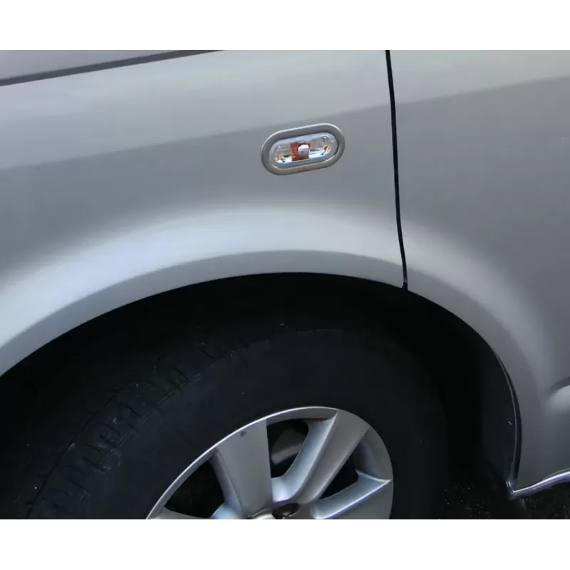 OMAC Cerclage Chromé Clignotant VW T5 6 OMAC Cerclage Chromé Clignotant VW T5 – Image 4