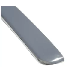 OMAC Couvre éclairage De Plaque Double Porte Inox MB Vito W639 -Camping Équipements Magasin omac couvre eclairage de plaque double porte inox mb vito w639 2