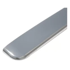 OMAC Couvre éclairage De Plaque Double Porte Inox MB Vito W639 -Camping Équipements Magasin omac couvre eclairage de plaque double porte inox mb vito w639 3